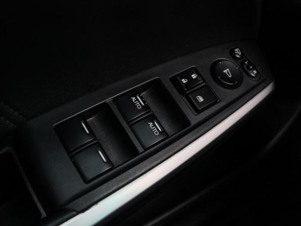 Honda Crosstour I Рестайлинг с пробегом 2014 года, цена 1 450 000 рублей, 255373 км, внедорожник, Автокод Объявления