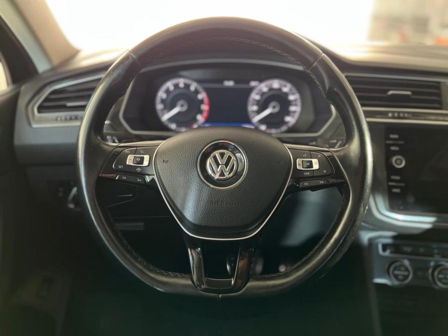 Volkswagen Tiguan II Волгоград  - изображение 10