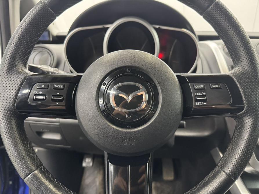 Mazda CX-7 I Воронеж  - изображение 22