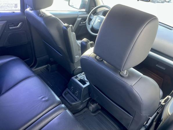 Land Rover Freelander II с пробегом 2007 года, цена 847 000 рублей, 224593 км, внедорожник, Автокод Объявления