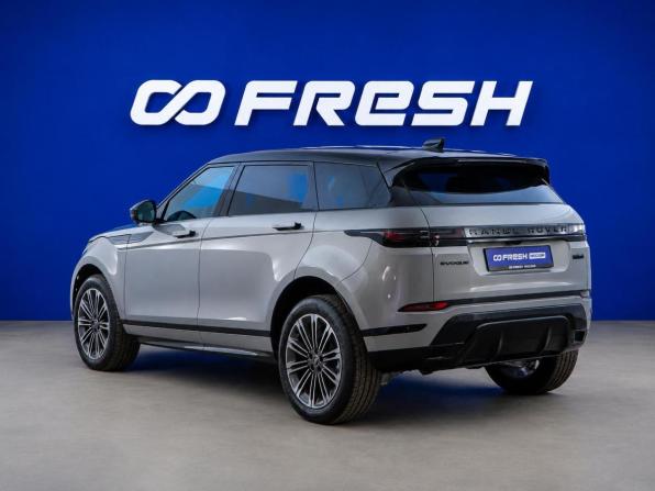 Land Rover Range Rover Evoque II Рестайлинг с пробегом 2025 года, цена 5 799 777 рублей, 83 км, внедорожник, Автокод Объявления