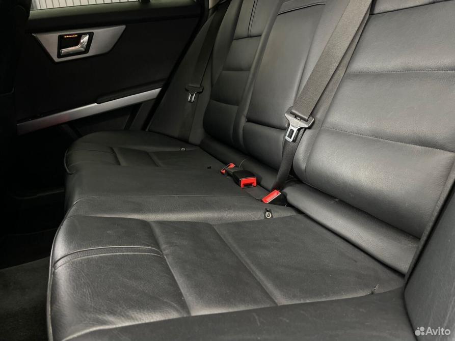 Mercedes-Benz GLK-Класс I (X204) Ижевск  - изображение 35
