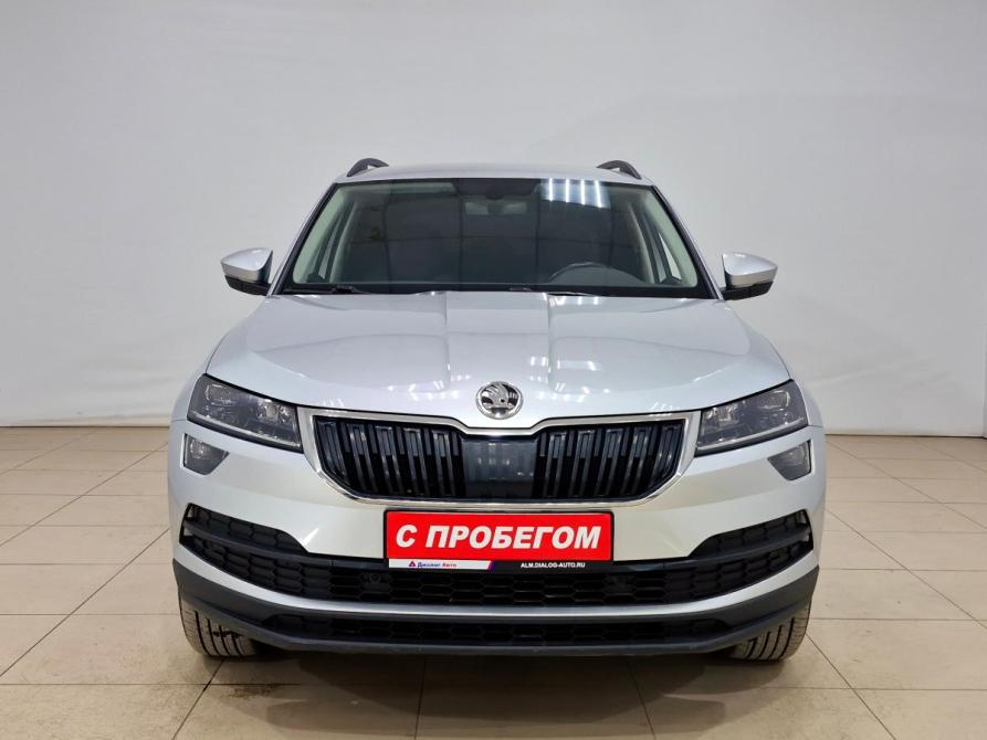 Skoda Karoq I Альметьевск  - изображение 2