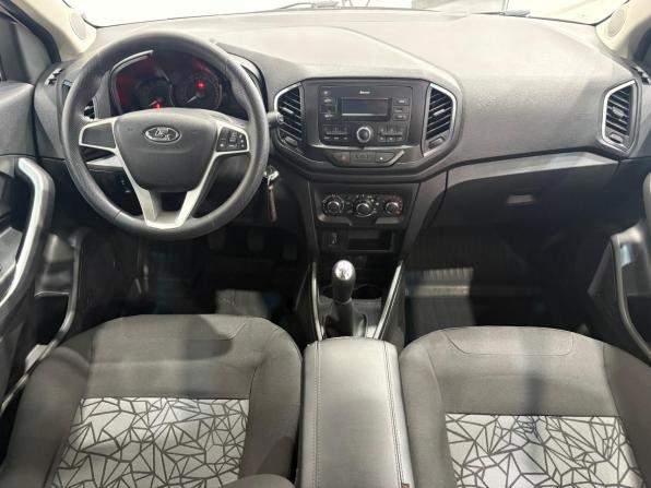 Lada (ВАЗ) XRAY I с пробегом 2020 года, цена 899 000 рублей, 114500 км, хэтчбек, Автокод Объявления