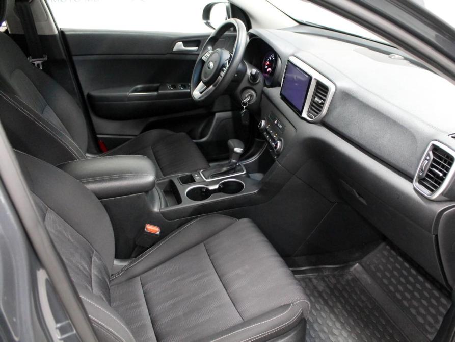 Kia Sportage IV Рестайлинг Екатеринбург  - изображение 6