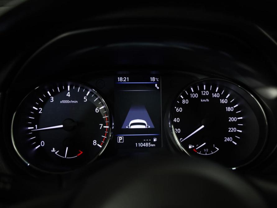 Nissan X-Trail III Рестайлинг Санкт-Петербург  - изображение 12