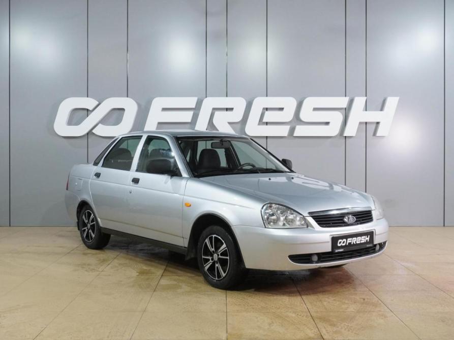 Lada (ВАЗ) Priora I Воронеж  - изображение 1