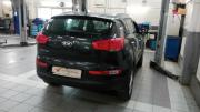 Kia Sportage III Рестайлинг Санкт-Петербург  - изображение 9