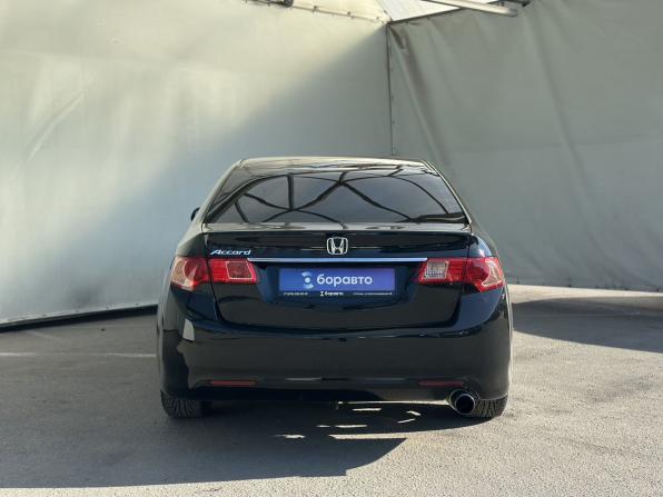 Honda Accord VIII Рестайлинг с пробегом 2011 года, цена 1 170 000 рублей, 257888 км, седан, Автокод Объявления
