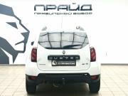 Renault Duster I Рестайлинг Ростов-на-Дону  - изображение 21