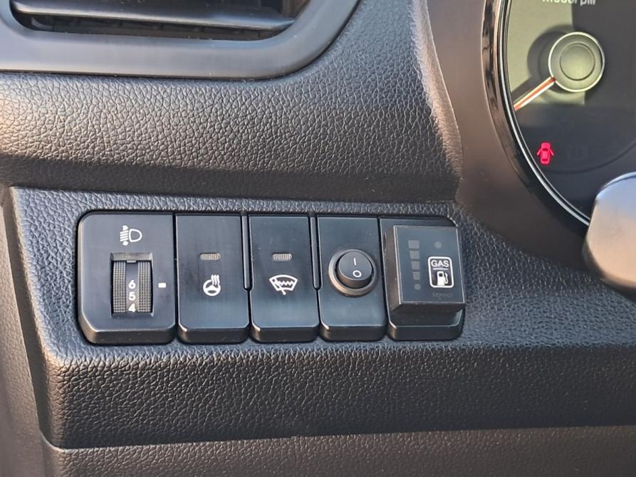 Kia Rio III Рестайлинг Набережные Челны  - изображение 24