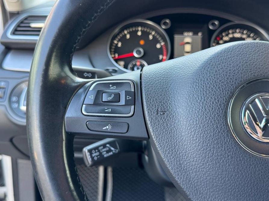 Volkswagen Passat B7 Ярославль  - изображение 19