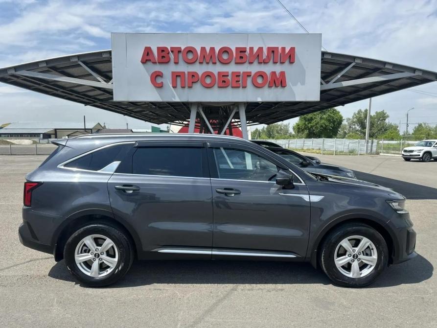 Kia Sorento IV Абакан  - изображение 16