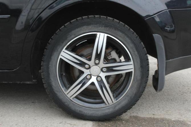 Ford Focus II с пробегом 2006 года, цена 585 000 рублей, 99000 км, универсал, Автокод Объявления