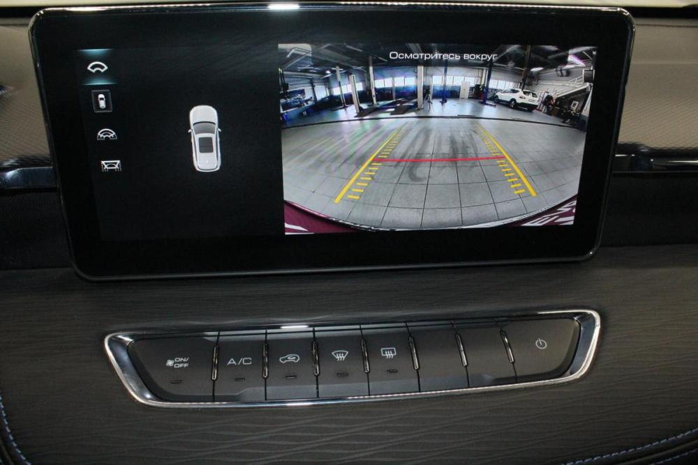 Haval Jolion I Кемерово  - изображение 16