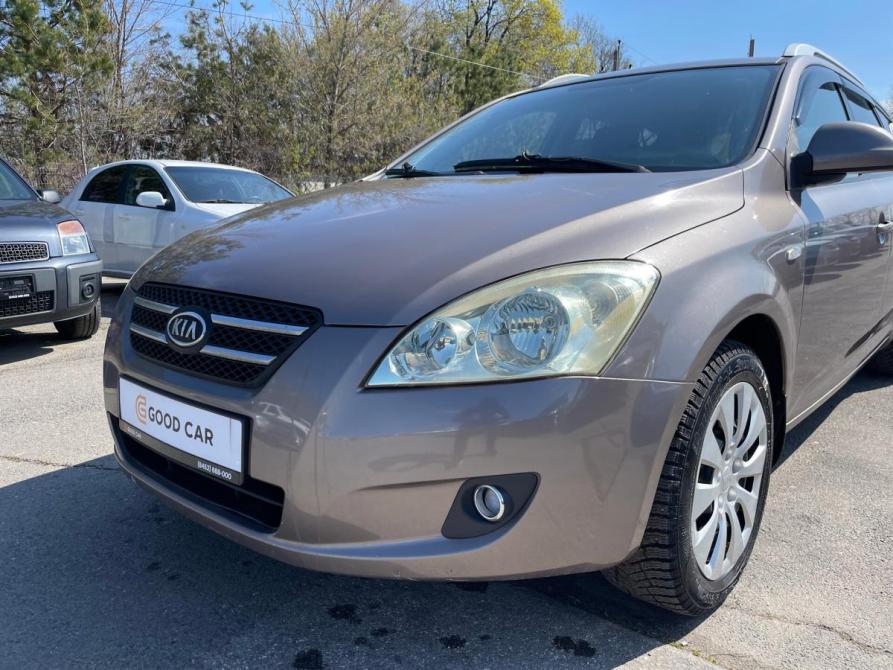Kia Ceed I Саратов  - изображение 18