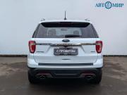 Ford Explorer V Рестайлинг Москва  - изображение 26