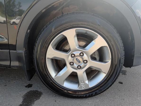 Ford Kuga II с пробегом 2015 года, цена 1 179 800 рублей, 230378 км, внедорожник, Автокод Объявления