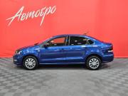 Volkswagen Polo V Рестайлинг Вологда  - изображение 18