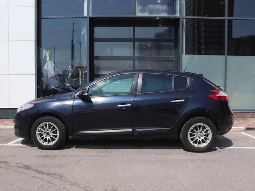 Renault Megane III Нижний Новгород  - изображение 2