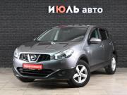Nissan Qashqai I Рестайлинг Екатеринбург  - изображение 17