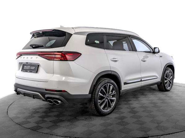 Chery Tiggo 8 Pro Max I Рестайлинг с пробегом 2024 года, цена 2 670 000 рублей, 17814 км, внедорожник, Автокод Объявления