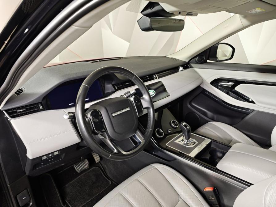 Land Rover Range Rover Evoque II Москва  - изображение 18