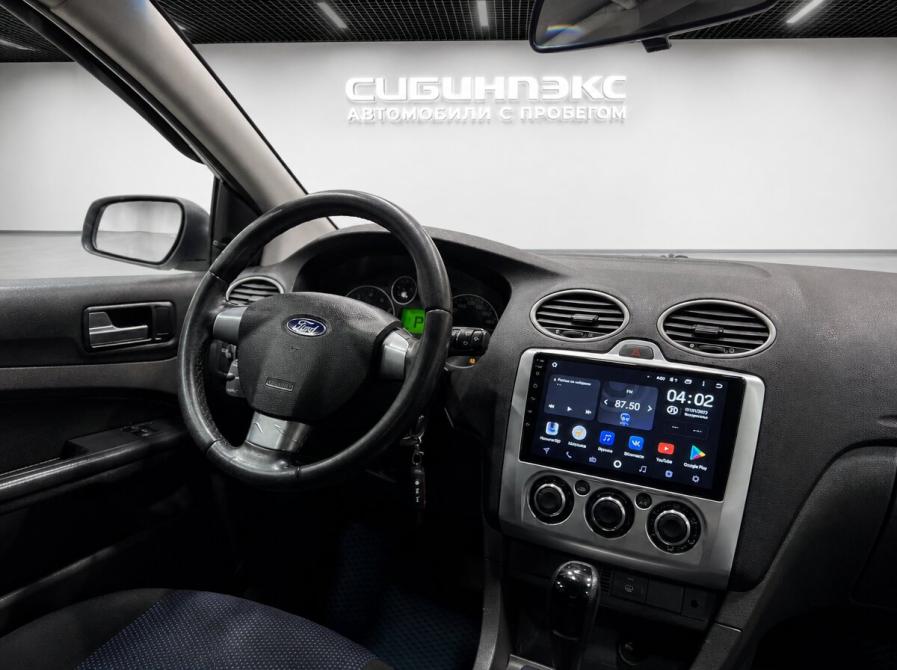Ford Focus II Кемерово  - изображение 5