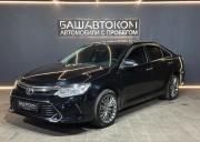 Toyota Camry VII (XV50) Рестайлинг Уфа  - изображение 20