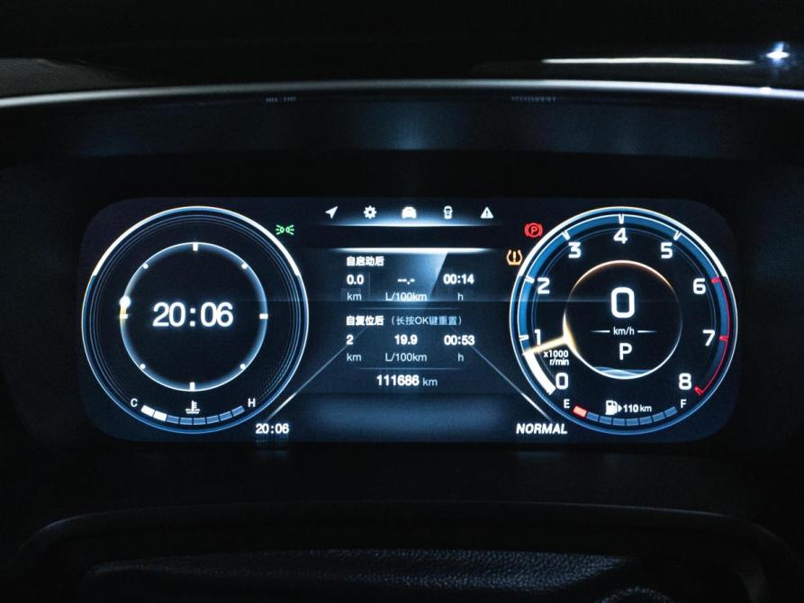 GAC Trumpchi M8 I Красноярск  - изображение 21
