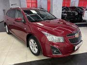Chevrolet Cruze I Рестайлинг Ярославль  - изображение 35