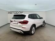 BMW X3 III (G01) Москва  - изображение 22