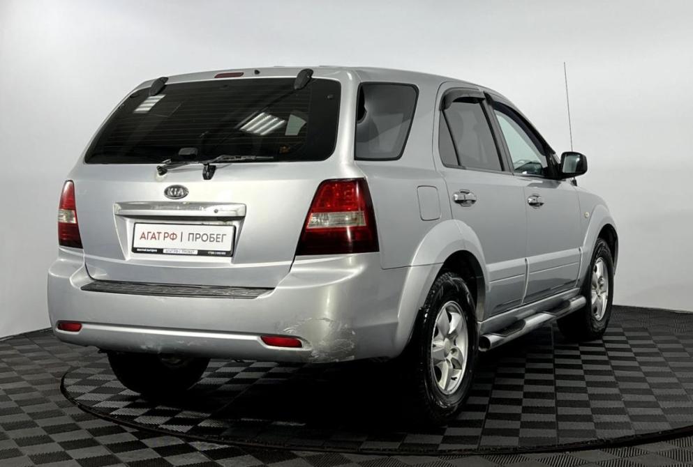 Kia Sorento I Рестайлинг Нижний Новгород  - изображение 6