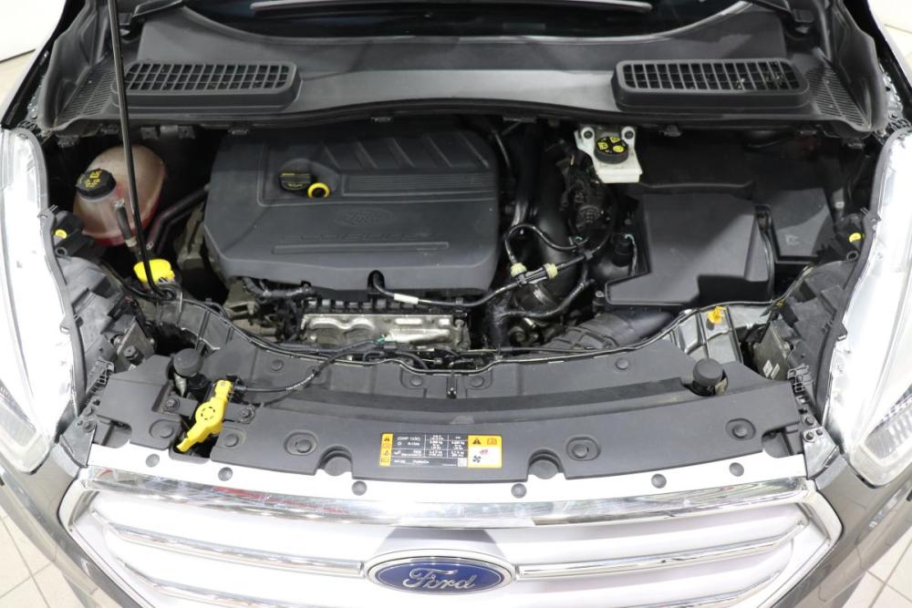 Ford Kuga II Рестайлинг Иркутск  - изображение 10