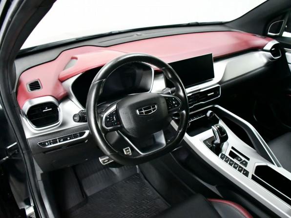 Geely Coolray I с пробегом 2022 года, цена 1 737 000 рублей, 50226 км, внедорожник, Автокод Объявления
