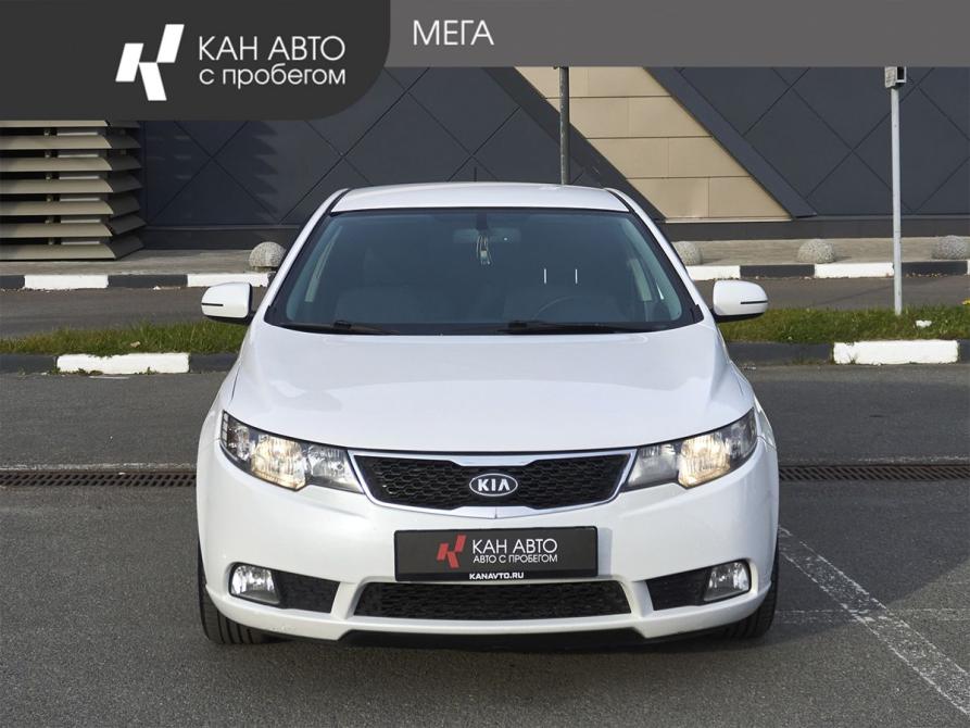Kia Cerato II Казань  - изображение 3