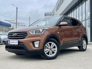 Hyundai Creta I Краснодар  - изображение 24