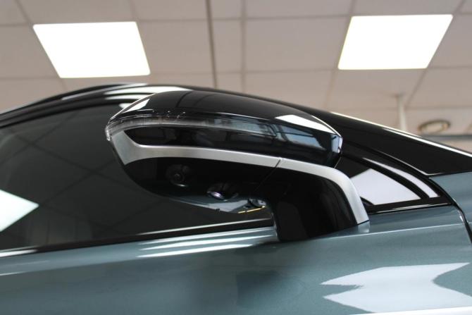 Jaecoo J8 с пробегом 2024 года, цена 3 590 000 рублей, 11700 км, внедорожник, Автокод Объявления