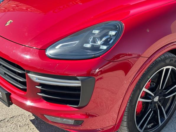 Porsche Cayenne II Рестайлинг (958) с пробегом 2015 года, цена 3 620 000 рублей, 117403 км, внедорожник, Автокод Объявления