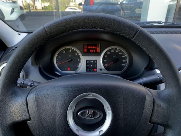 Lada (ВАЗ) Largus I с пробегом 2018 года, цена 900 000 рублей, 153634 км, универсал, Автокод Объявления