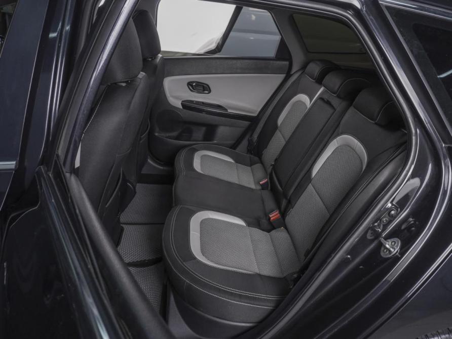 Kia Ceed II Рестайлинг Ростов-на-Дону  - изображение 9