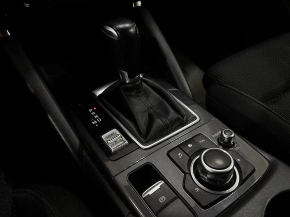 Mazda CX-5 I Рестайлинг с пробегом 2016 года, цена 1 895 000 рублей, 169585 км, внедорожник, Автокод Объявления