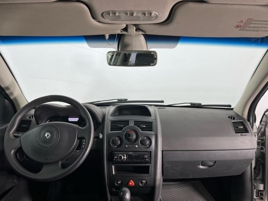 Renault Megane II Рестайлинг Архангельск  - изображение 14