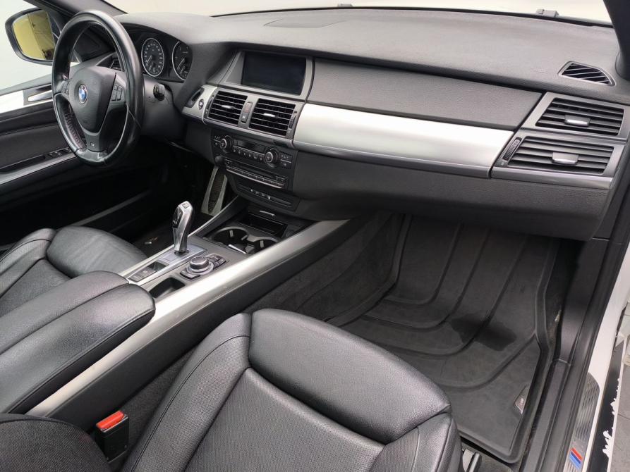 BMW X5 II (E70) Рестайлинг Москва  - изображение 19