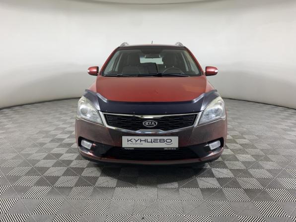 Kia Ceed I Рестайлинг с пробегом 2011 года, цена 615 000 рублей, 254807 км, хэтчбек, Автокод Объявления