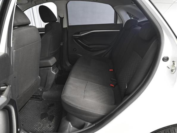 Lada (ВАЗ) Vesta I с пробегом 2019 года, цена 950 000 рублей, 176048 км, седан, Автокод Объявления