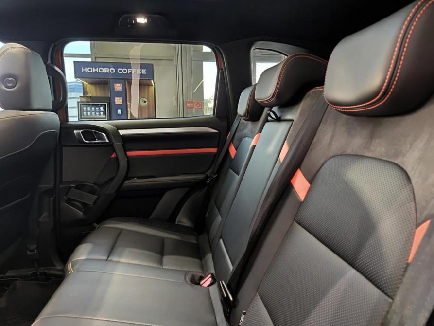 Haval Dargo I Казань  - изображение 15