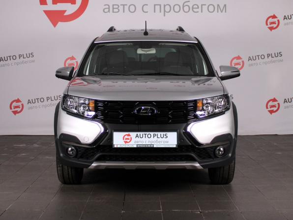 Lada (ВАЗ) Largus I Рестайлинг с пробегом 2026 года, цена 1 930 000 рублей, 11 км, универсал, Автокод Объявления
