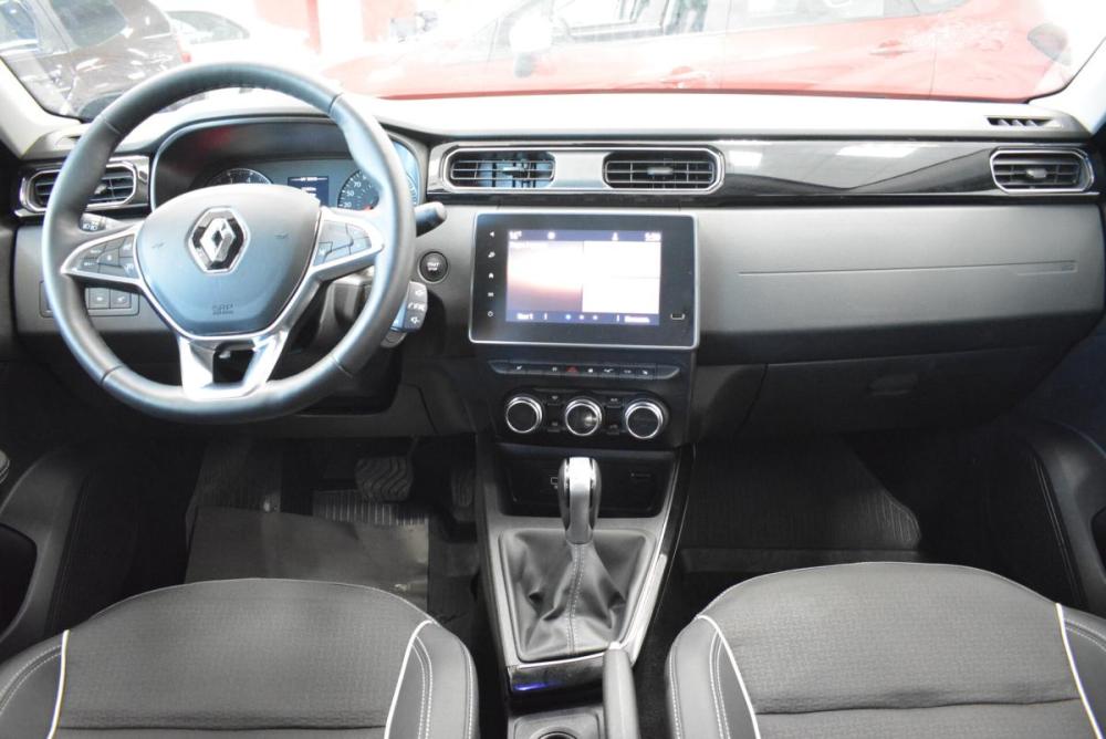 Renault Arkana I Киров  - изображение 13