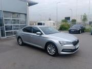Skoda Superb III Рестайлинг Санкт-Петербург  - изображение 22